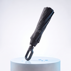 Dark Grey Puddlio umbrella