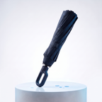 Navy Blue Puddlio umbrella