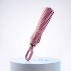 Pink Puddlio umbrella